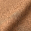 linen/cotton medium weight cross dye woven - cork .625 yds