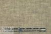European medium weight linen woven - taupey twill 2.5 yd