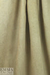 Italian bohemian linen woven - driftwood