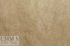Italian 'hand-dyed' linen woven - driftwood