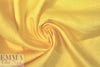 Italian medium-light weight linen - sunshine