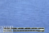 European medium-light weight linen woven - French blue