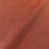 European paprika/maize stripe all linen woven 1.125 yds