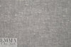 Italian cotton tweed woven - gray/white