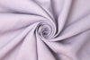 CA designer linen/tencel woven - lavender 1.63 yds