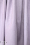 CA designer linen/tencel woven - lavender 1.63 yds