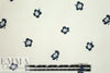 Ref0rmation linen print - flower motif
