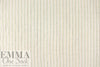 CA designer multi-stripe all linen gauze .75 yds