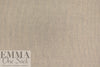 yarn-dyed thin stripe linen woven - sand/denim blue 1.5 yd