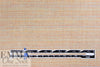 yarn-dyed micro stripe linen woven - tropical pastels