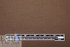 European all linen lightweight woven - coffee 1.75 yd