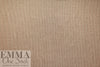European frappe ticking stripe all linen woven 1.5 yd