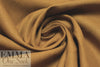 European all linen lightweight woven - sandalwood 2 yd