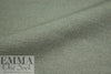 Roma linen/rayon woven - khaki green .75 yds