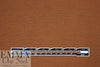 Roma linen/rayon woven - nutmeg spice 2 yds