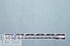 European all linen lightweight woven - blue fog 1.625 yd