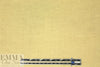 CA designer linen/tencel woven - maize 1.625 yd