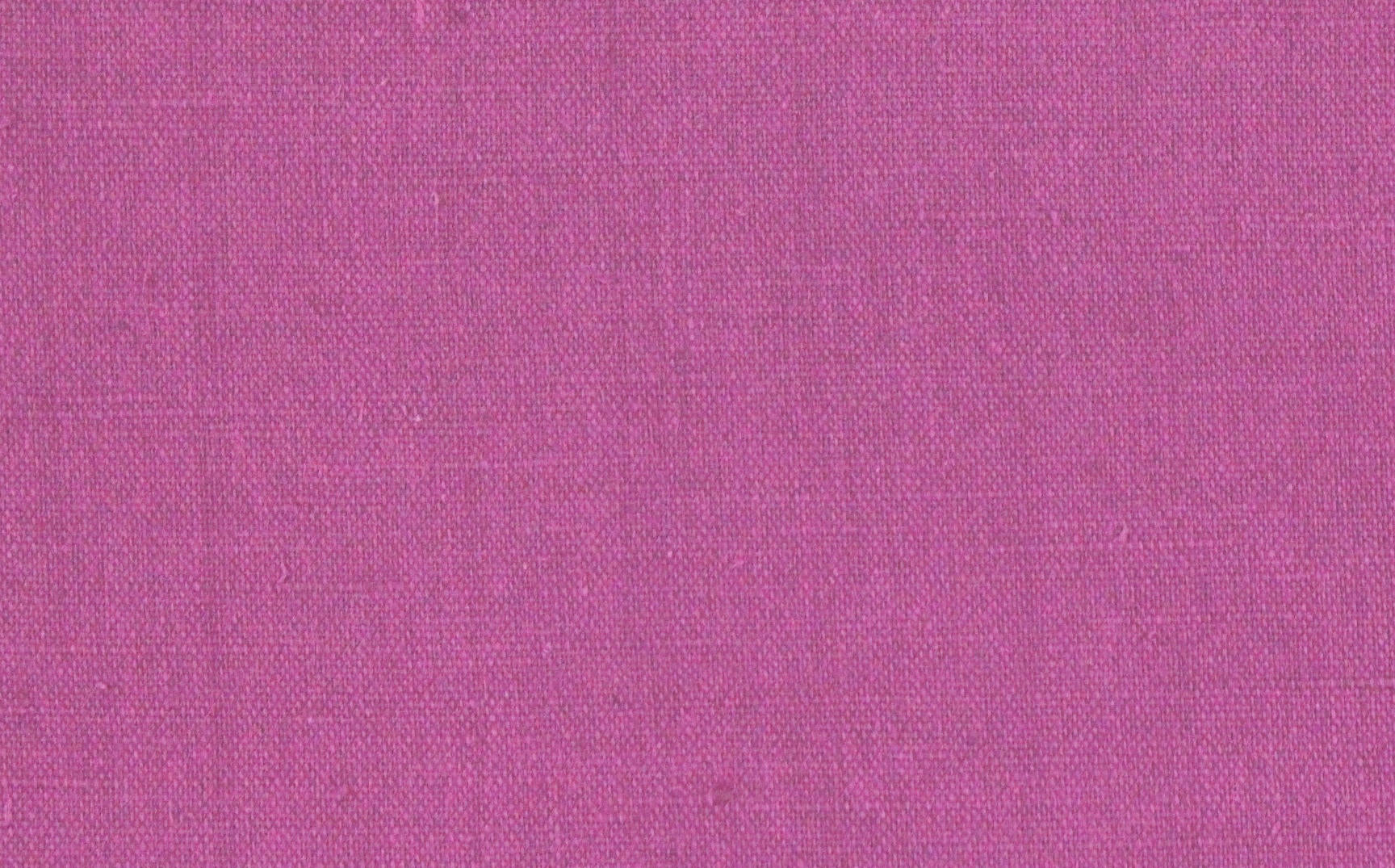 CA designer cotton/linen woven - fuchsia