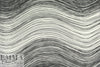 Zer0 + Maria Cornej0 tangled waves linen/viscose woven 2 yd