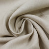 fine quality open weave linen - light taupe 2.125 yd