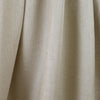fine quality open weave linen - light taupe 2.125 yd