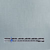 fine quality open weave linen - ice blue 2 yd