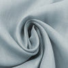 fine quality open weave linen - ice blue 2 yd