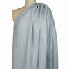 fine quality open weave linen - ice blue 2 yd