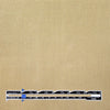 fine quality open weave linen - maize 1.5 yd