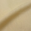 fine quality open weave linen - maize 1.5 yd