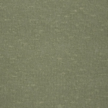 fine linen/viscose knit, Oeko-Tex certified - iguana 1.75 yds