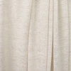 100% linen knit - oatmeal melange 1.5 yds