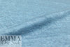 MTM 100% fine linen knit, EF/Oeko-Tex certified - light denim 1.5 yd