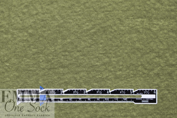 MTM 100% fine linen knit, EF/Oeko-Tex certified - olive 1.5 yds