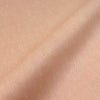 Italian linen/viscose/silk stretch slub woven - peach blush .5 yds