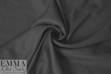 A1ice + 0livia linen/rayon stretch woven - black