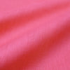 European all linen mid-weight woven - coral pink 1.75 yd