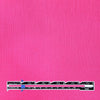 European all linen mid-weight woven - hot pink .75 yds
