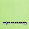 European all linen mid-weight woven - lime 2.5 yd