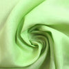 European all linen mid-weight woven - lime 1.75 yds