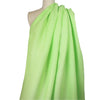 European all linen mid-weight woven - lime 2.5 yd