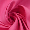 European linen/rayon stretch woven - hibiscus .875 yds