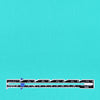 European linen/rayon stretch woven - surf blue 1.25 yd