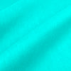 European linen/rayon stretch woven - surf blue 1.625 yd