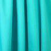 European linen/rayon stretch woven - surf blue 1.66 yds
