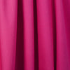 European linen/rayon stretch woven - raspberry .875 yds