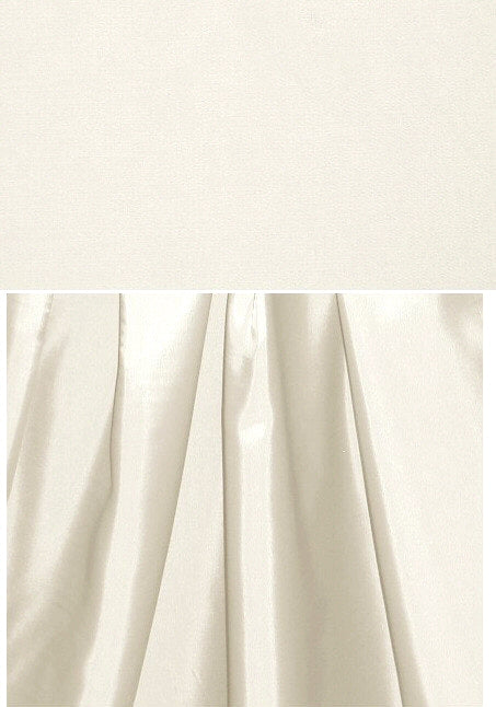 Bemberg 100% rayon lining - cream 1.66 yds