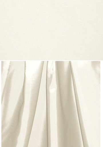 Bemberg 100% rayon lining - cream 1.66 yds