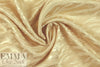 Kh@ite viscose jacquard luxury lining - sand dollar