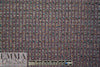 Lint0n Ullswater Collection boucle' - teal/cinnamon